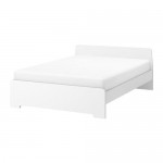 АСКВОЛЬ Каркас кровати - 140x200 см, - АСКВОЛЬ Каркас кровати - 140x200 см, -