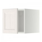 МЕТОД Верхний шкаф - Лаксарби белый, белый МЕТОД Верхний шкаф - Лаксарби белый, белый