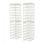 АЛЬГОТ Рама/проволочн корзины/штанга АЛЬГОТ Рама/проволочн корзины/штанга