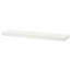 ЛАКК Полка навесная - белый