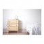 TARVA комод с 3 ящиками