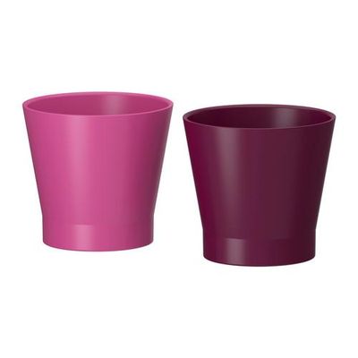 ПАПАЙА Кашпо - 14 см ПАПАЙА Кашпо - 14 см