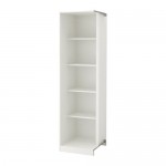 ПАКС Дополнительн угловой модуль/4 полки ПАКС Дополнительн угловой модуль/4 полки