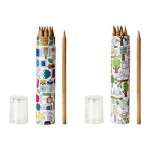 ПРИДЛИГ 12 карнадашей в тубе