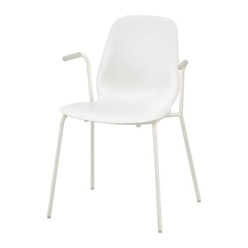 ЛЕЙФ-АРНЕ Легкое кресло