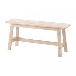 НОРРОКЕР Скамья