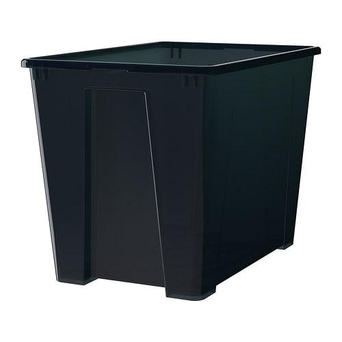 САМЛА Контейнер