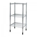 ОМАР Стеллаж - 46x92x36 см