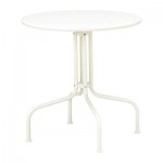 ЛЭККЭ Стол - белый ЛЭККЭ Стол - белый