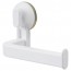 СТУГВИК Держатель туалетн бумаги н/присоске