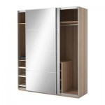 ПАКС Гардероб - устройство д/плавн закрывания ПАКС Гардероб - устройство д/плавн закрывания