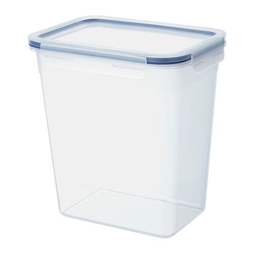 Ikea 365 Food Container With Lid 692 767 65 Reviews Price