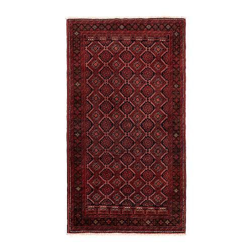 PERSISK BELUTCH ковер, короткий ворс ручная работа различные орнаменты