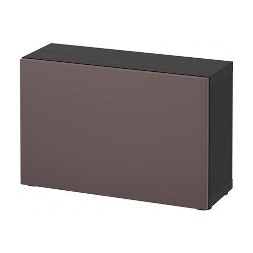 BESTÅ стеллаж с дверью BESTÅ стеллаж с дверью