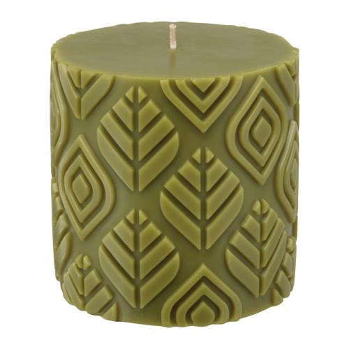 УТРЕДД Формовая свеча, ароматическая УТРЕДД Формовая свеча, ароматическая