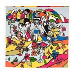 УЛАБЕЛЛА Ткань УЛАБЕЛЛА Ткань