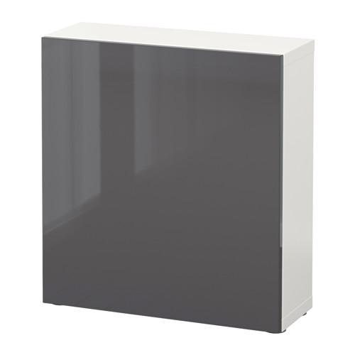 BESTÅ стеллаж с дверью BESTÅ стеллаж с дверью