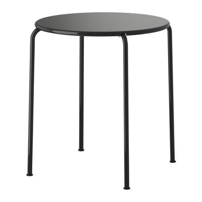 РОКСЁ Стол - серый РОКСЁ Стол - серый