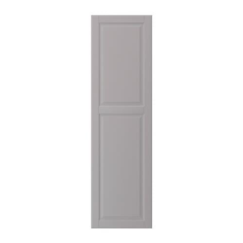 БУДБИН Дверь - 40x140 см