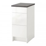 КНОКСХУЛЬТ Напольный шкаф с ящиками КНОКСХУЛЬТ Напольный шкаф с ящиками