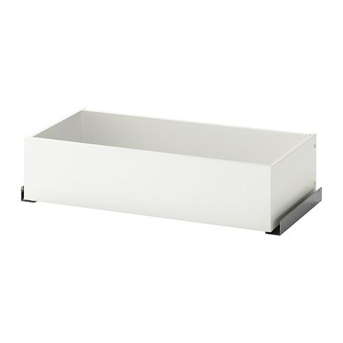 KOMPLEMENT ящик белый 67.8x34.1x16 cm KOMPLEMENT ящик белый 67.8x34.1x16 cm