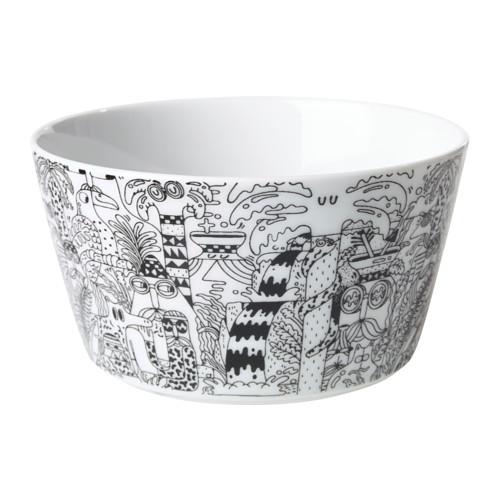 СТУНСИГ Миска