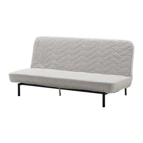 Nyhamn 3 Seat Sofa Bed White 200x97x90, Ikea Bed Sofa