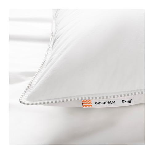 GULDPALM подушка мягкая