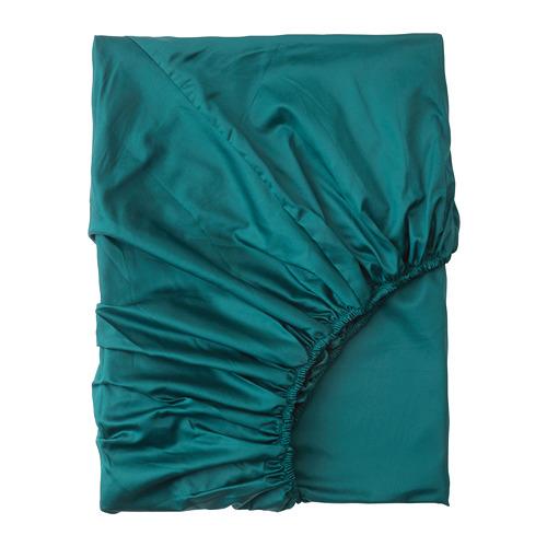 NATTJASMIN простыня натяжная 90x200 cm