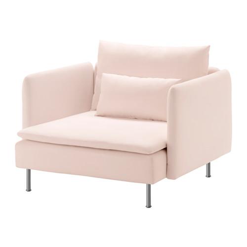 SÖDERHAMN кресло SÖDERHAMN кресло