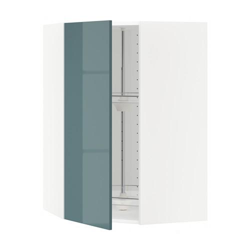 METOD угл нвсн шкф с вращающ секц