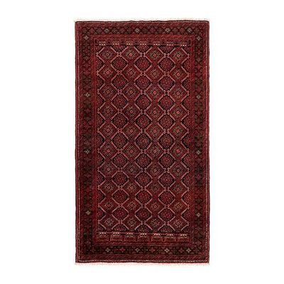 ПЕРСИСК БЕЛУДЖ Ковер, короткий ворс ПЕРСИСК БЕЛУДЖ Ковер, короткий ворс