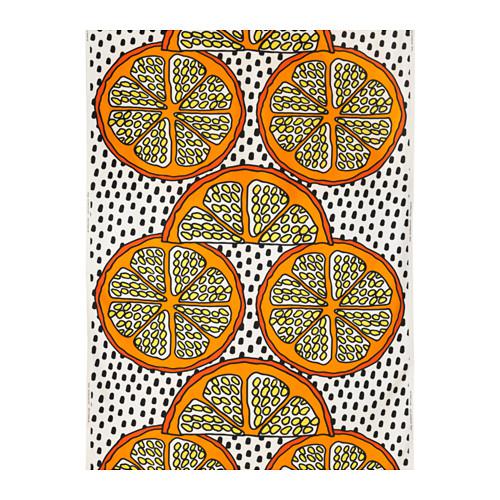 ОРАНГЕЛИЛЬЯ Ткань