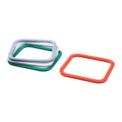 IKEA 365+ уплотнительная прокладка