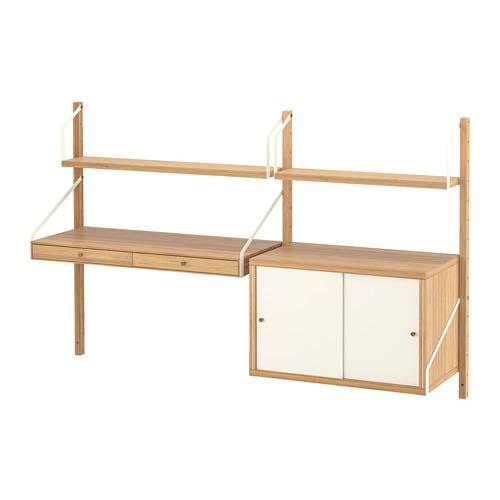 СВАЛЬНЭС Рабочее место – комбинация СВАЛЬНЭС Рабочее место – комбинация