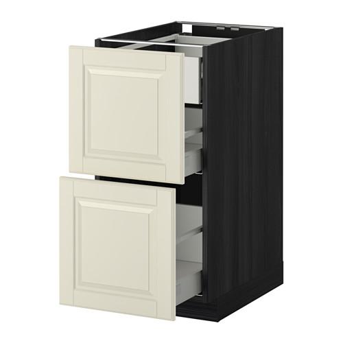 METOD/MAXIMERA напольн шк 2фронт/2срд/1вс ящ