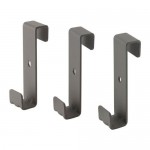 ИВАР Крючок д/боковой стойки ИВАР Крючок д/боковой стойки