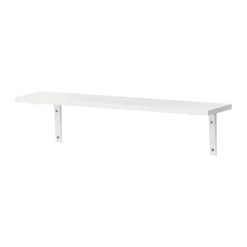 EKBY STÖDIS/EKBY ÖSTEN полка навесная