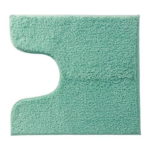 ГРОШЁН Коврик в туалет ГРОШЁН Коврик в туалет