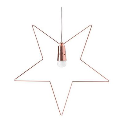 СТРОЛА Подвесной светильник