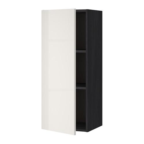 METOD шкаф навесной с полкой METOD шкаф навесной с полкой