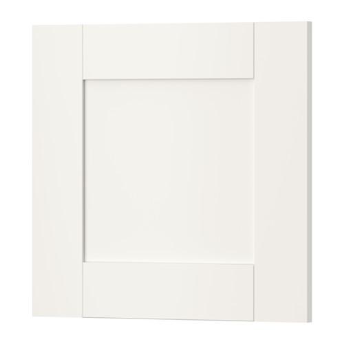 СЭВЕДАЛЬ Фронтальная панель ящика - 40x40 см СЭВЕДАЛЬ Фронтальная панель ящика - 40x40 см