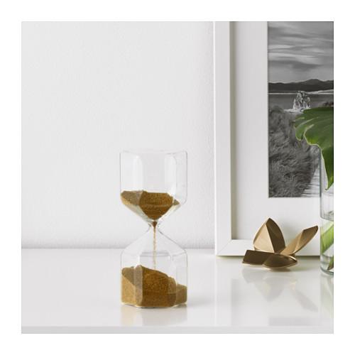 TILLSYN декоративные песочные часы