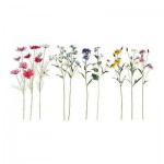 СМИККА Цветок искусственный