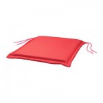 НЭСТОН Подушка на садовый стул - красный НЭСТОН Подушка на садовый стул - красный