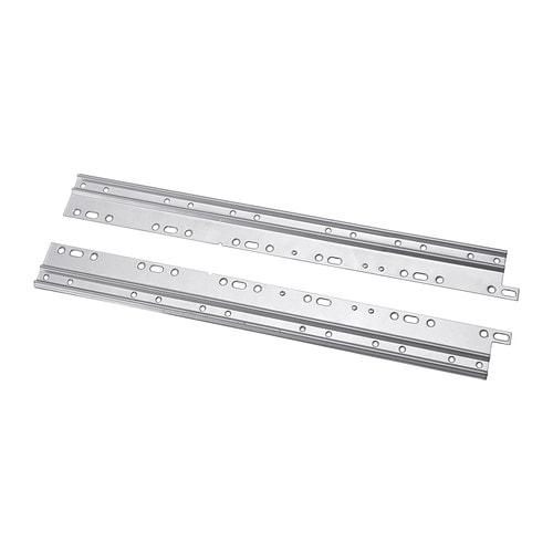 УТРУСТА Соединит планка д/фронт панелей