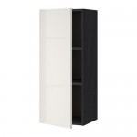 METOD шкаф навесной с полкой