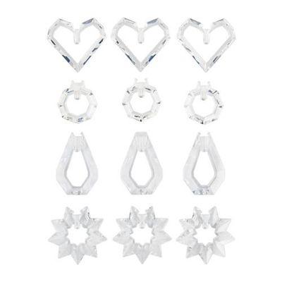 СТРОЛА Украшение д/гирлянды