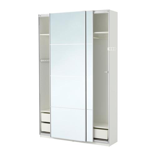 ПАКС Гардероб - 150x44x236 см, - ПАКС Гардероб - 150x44x236 см, -