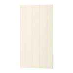 HITTARP фронт панель для посудом машины белый с оттенком